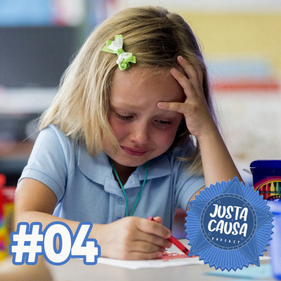 Justa Causa Podcast