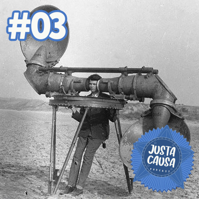 Justa Causa Podcast