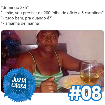 Justa Causa Podcast