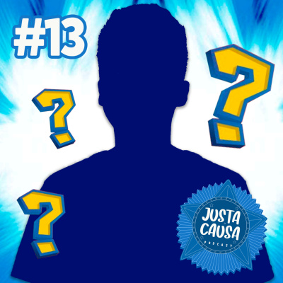 Justa Causa Podcast