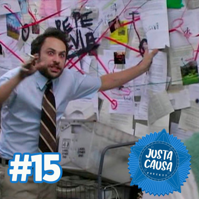 Justa Causa Podcast