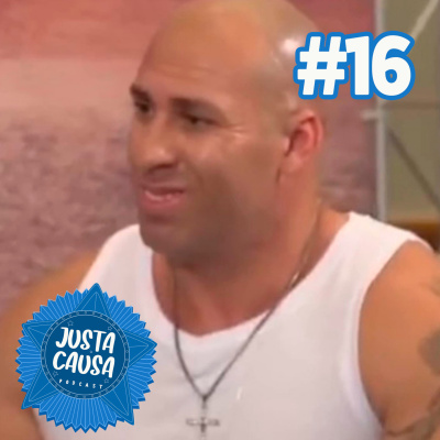Justa Causa Podcast
