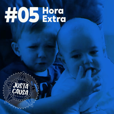 Justa Causa Podcast