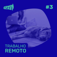 SnowCast #03 - Trabalho Remoto