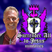 Surrender All To Jesus Ministries Show Guest~Stephanie Lee Wilson 