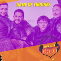 Game of Thrones - DinastiaCast Live