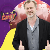 DinastiaCast Especial - Cristopher Nolan: Episódio 4 - The Prestige(O Grande Truque)