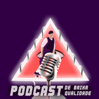 MAIS UM CAST ALEATÓRIO 3 | PBQ #060 (feat. Memes Nobres Para Plebeus Ociosos)