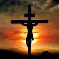 SEXTA-FEIRA DA PAIXÃO E MORTE DE NOSSO SENHOR JESUS CRISTO - 10 DE ABRIL DE 2020