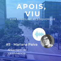 Aniversário de sobrevivência