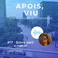 Sobre parir e nascer