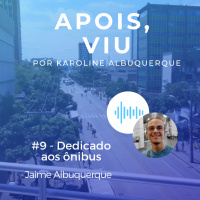 Dedicado aos ônibus