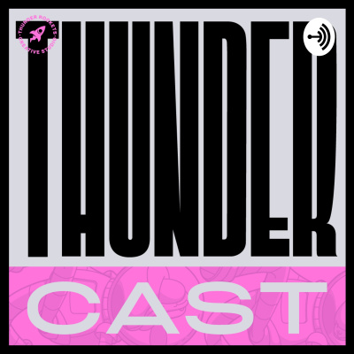Thundercast