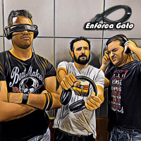 Enforca Gato #09 – Comportamento: Mentira ou mentirinha?