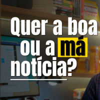 Seu TRABALHO vai acabar