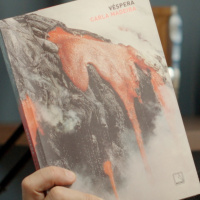 VÉSPERA de Carla Madeira