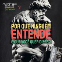 RETÓRICA na Prática! (ao vivo)