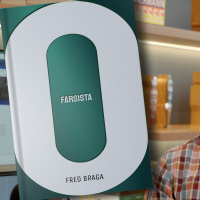 O FARSISTA de Fred Braga