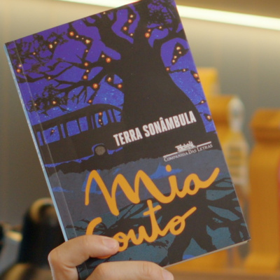 Ler É Verbo - Podcast