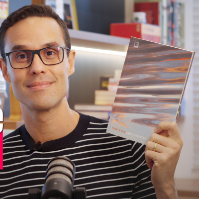 Ler É Verbo - Podcast