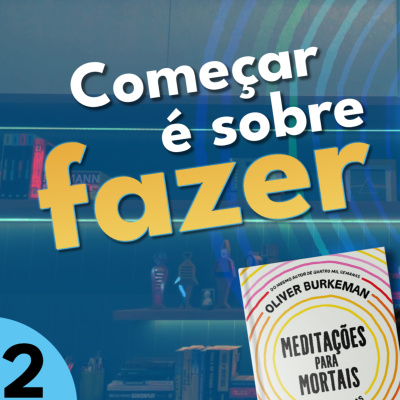 Ler É Verbo - Podcast