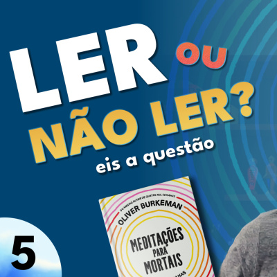 Ler É Verbo - Podcast