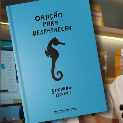 Ler É Verbo - Podcast