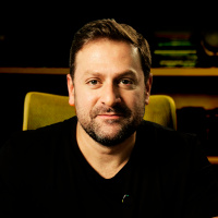 Meditação #5 Atenção