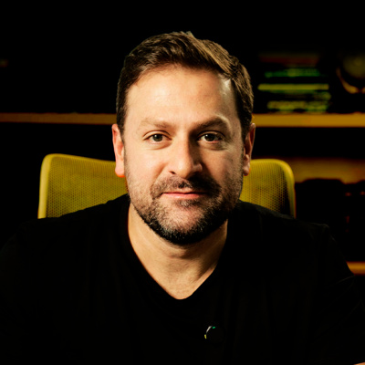 Welcome To Real Life