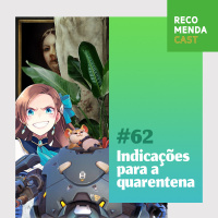 #62 - Indicações para a quarentena