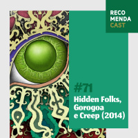 #71 - Hidden Folks, Gorogoa e Creep (2014)