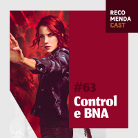 #63 - Control e BNA
