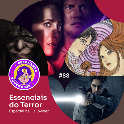 Recomendacast