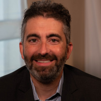 Nadim Homsany, CoFounder/CEO EarnUp