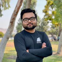 Hammad Aslam, Investor Susa Ventures