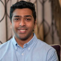 Vivek Krishnamurthy, Investor Commerce Ventures