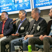 Scaling the Blockchain