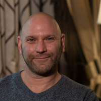 Jon Soberg, Managing Partner MSampAD Ventures