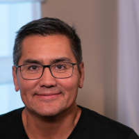 Chris Hsu, CEO/CoFounder Azibo Inc