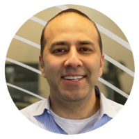 Ram Ahluwalia, Head Digital Assets Cross River 