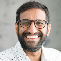 Sheel Mohnot, CoFounder Better Tomorrow Ventures