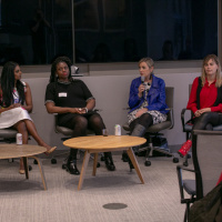 Surviving the Bear Market: Women in Crypto