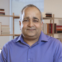 Deep Varma, CTO Varo 