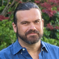 John Lunn, Founder/CEO Gr4vy