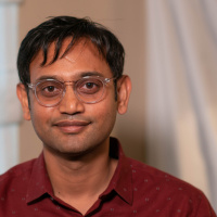 Raghu Yarlagadda, CoFounder/CEO FalconX
