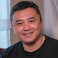 Toshi Kameoka, Head Strategy Nth America Airwallex