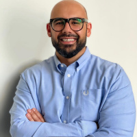 Amir Kabir, Partner AV8 Ventures