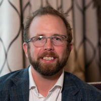 Alexandre Lazarow, Global Venture Investor Cathay Innovation