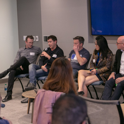 Fintech Silicon Valley