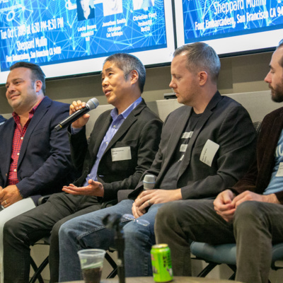 Fintech Silicon Valley